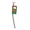 B & K Fluidmaster 3/8 in. Compression X 7/8 in. D Ballcock 16 in. Braided Stainless Steel Toilet Supply Li B1T16CS - alternate 4